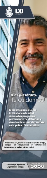 En Querétaro, te cuidamos