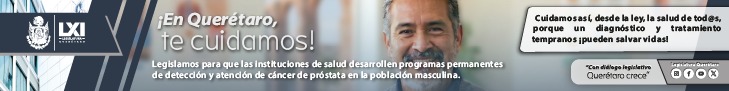 En Querétaro, te cuidamos