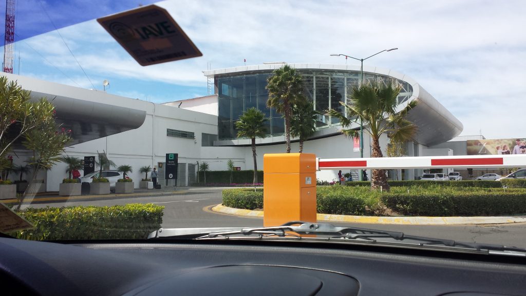 Aeropuerto Internacional de Querétaro tendrá nuevas rutas