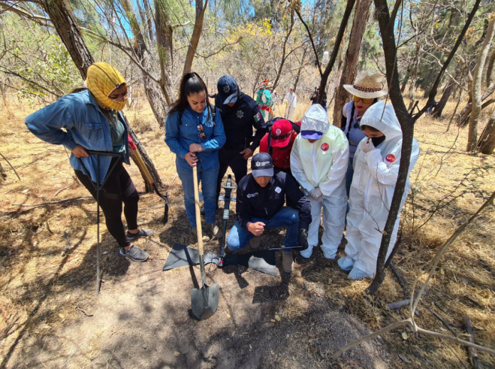 Capacitan a servidores públicas de Zapopan