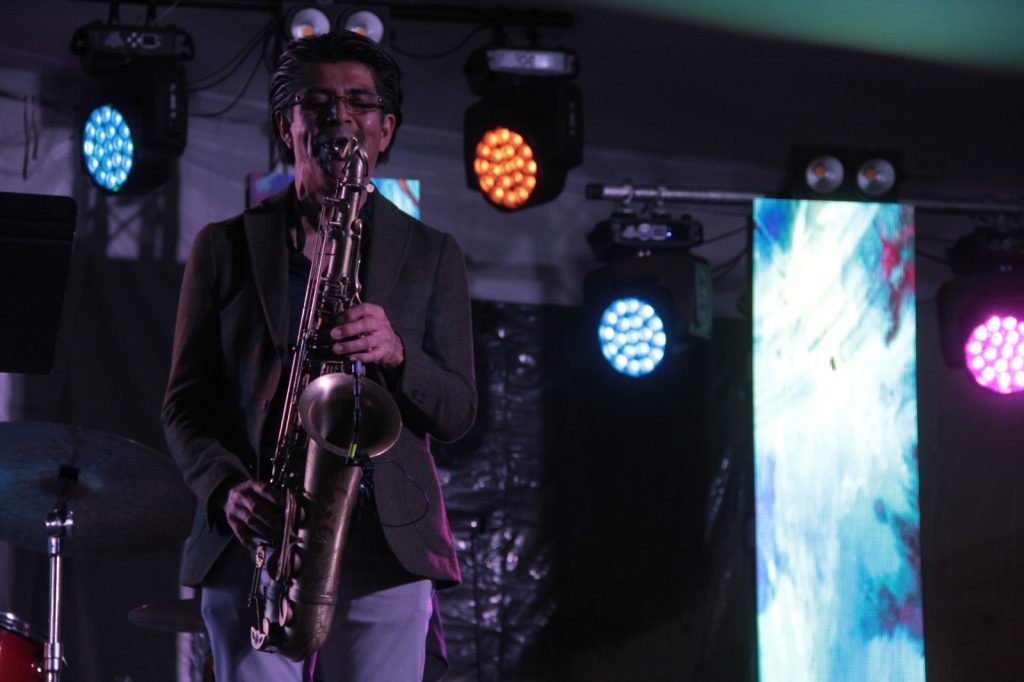 Anuncian el Festival Internacional de Jazz 2023