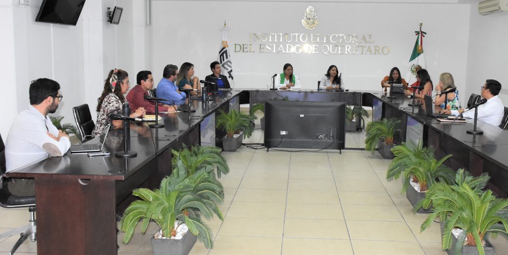 IEEQ comparte su Calculadora de Género