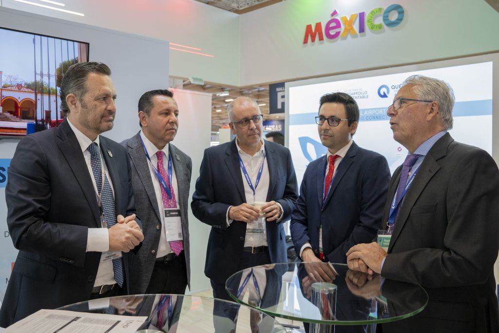 UNAQ firma convenio de colaboración con URJC