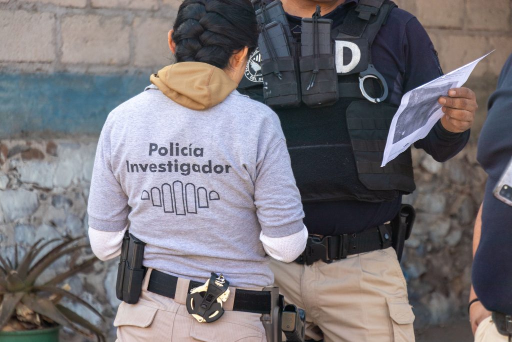 Durante junio, PID detuvo a 143 personas con orden de aprehensión