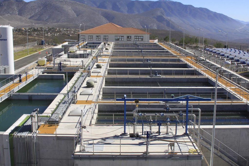Ya hay energía eléctrica y se restablecen suministro de agua potable