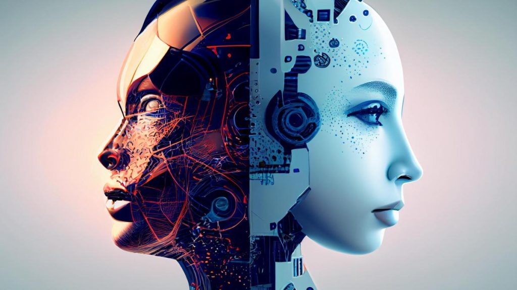 México en el quinto lugar del indice latinoamericano de inteligencia artificial