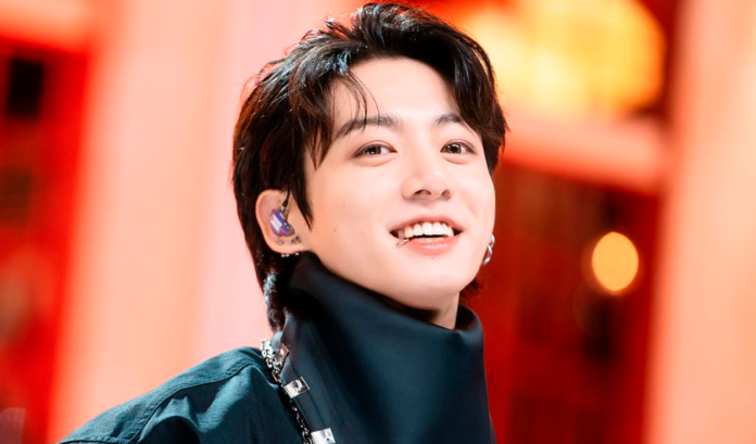 Jungkook