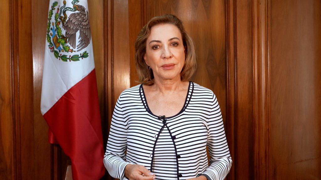 Apoyo oficial a familias de afectados en trenazo