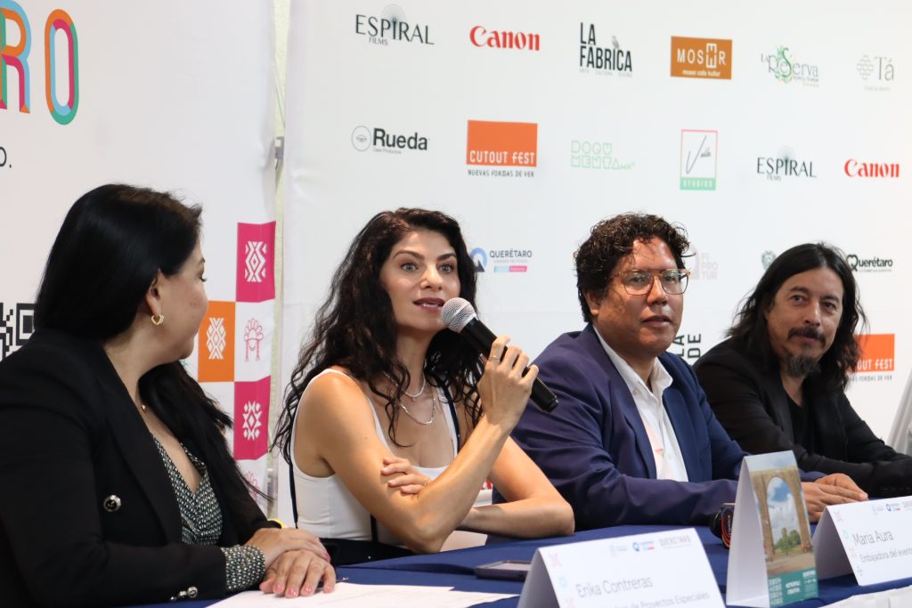 Mañana Film Fest llega a Querétaro