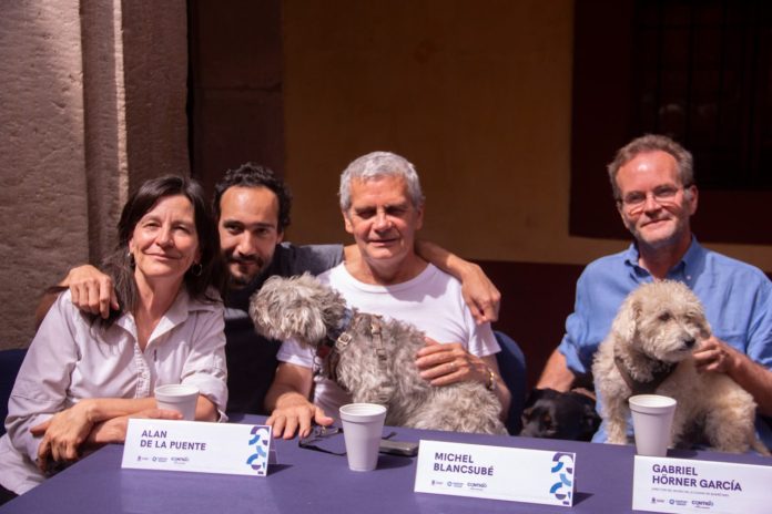 Exposición multimedia