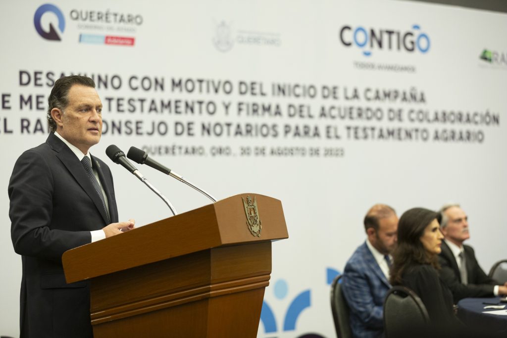 Ejidatarios testarán a mitad de precio