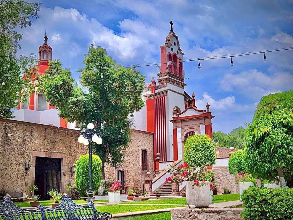 Ya viene la Vendimia de Lagunillas y Grupo Sayil