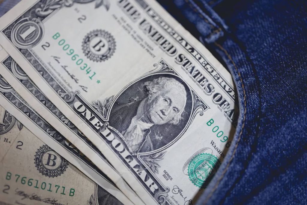 Precio del dólar: Tipo de cambio en México hoy, 18 de agosto