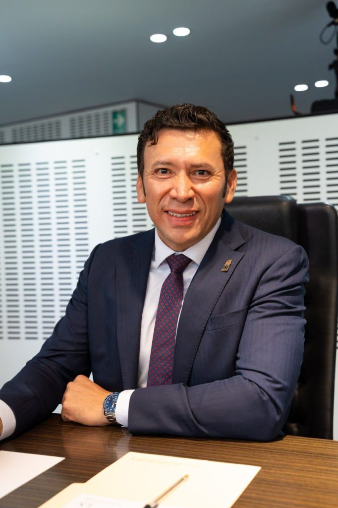 Diputado propone seguro de vivienda contra desastres naturales