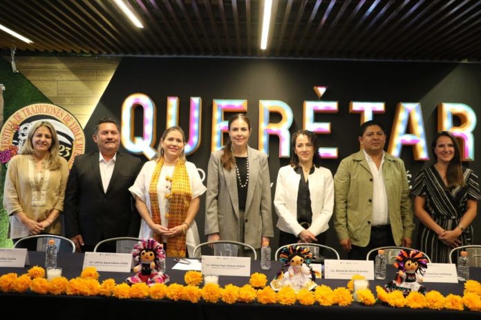 Xcaret recibirá a Querétaro