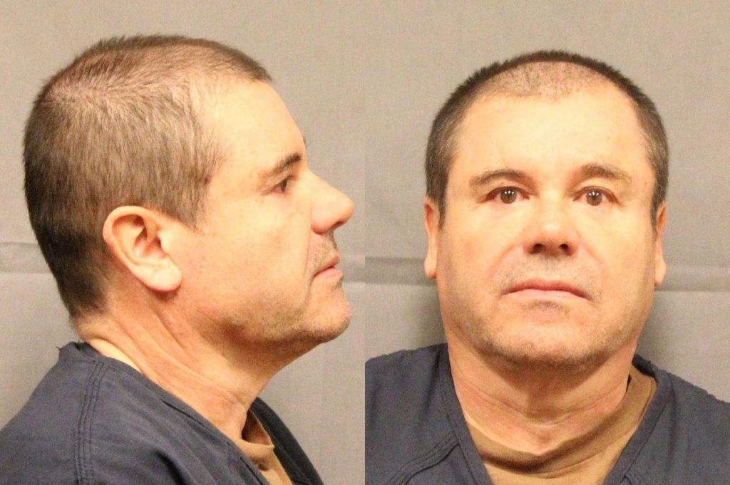 El chapo guzmán: Luchas y quejas en su encierro