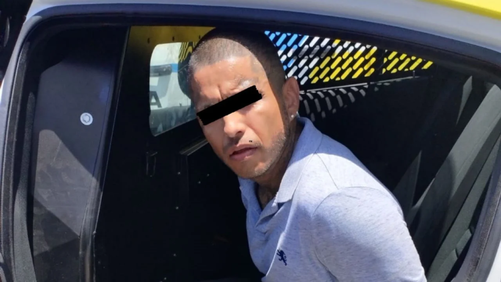 Violencia de género en Monterrey: Detenido por intento de feminicidio