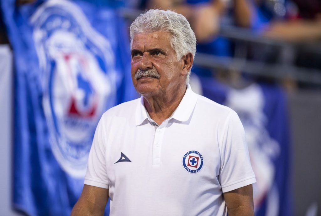 Ferretti cesado: El fin de una era en Cruz Azul