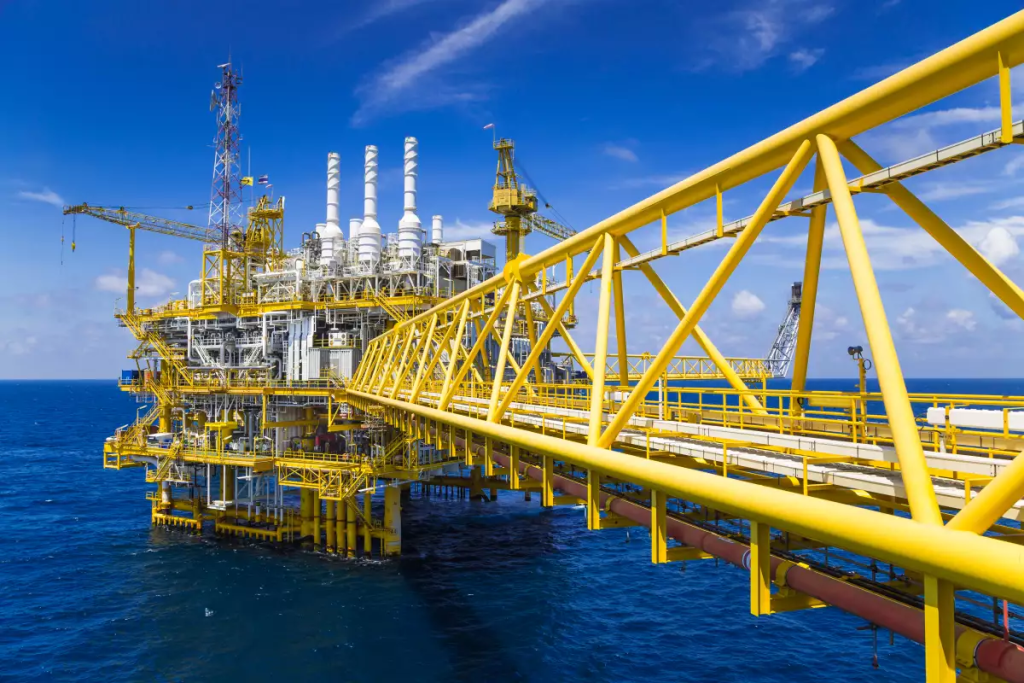Hidrocarburos: ENI México inicia proyecto de exploración en Veracruz