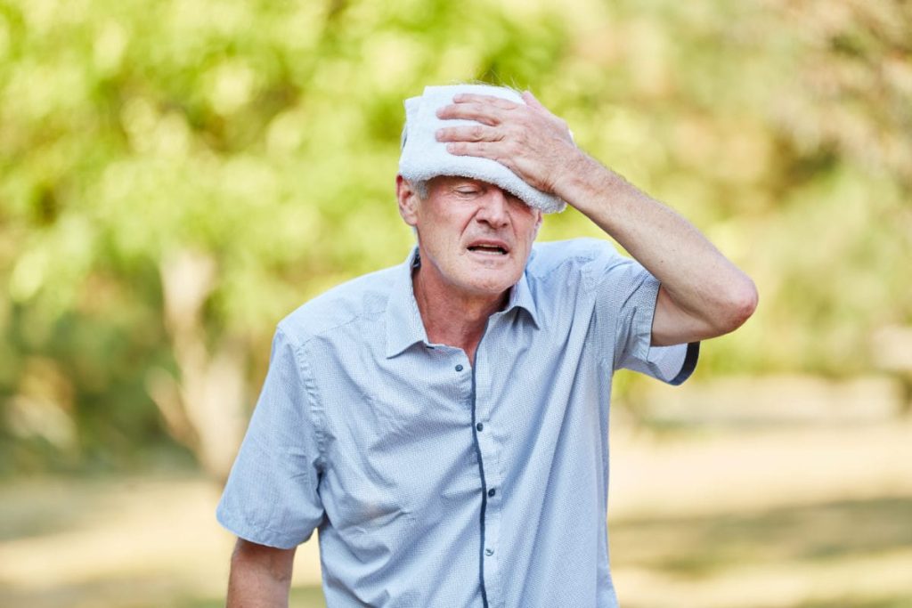 El Agotamiento por Calor: Cómo Cuidar tu Salud en Verano