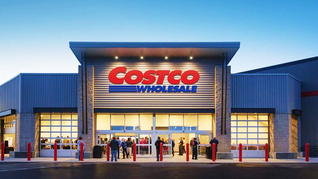 Costco: Una potencia en el mundo del mayoreo