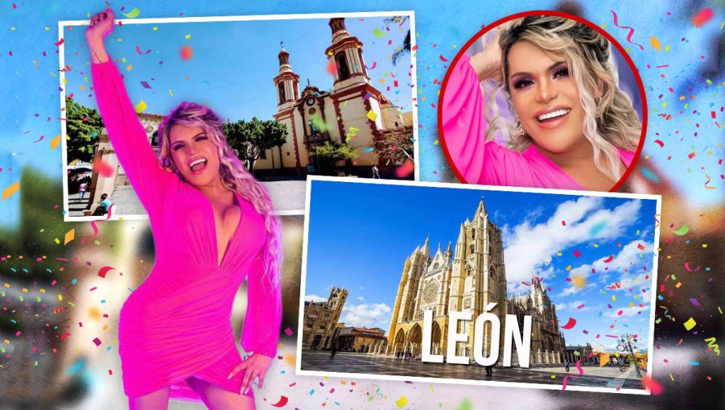 Wendy Guevara: Triunfo en ‘La Casa de los Famosos’ y celebración en león