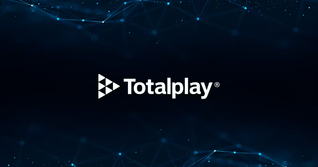 El nuevo servicio de TotalPlay