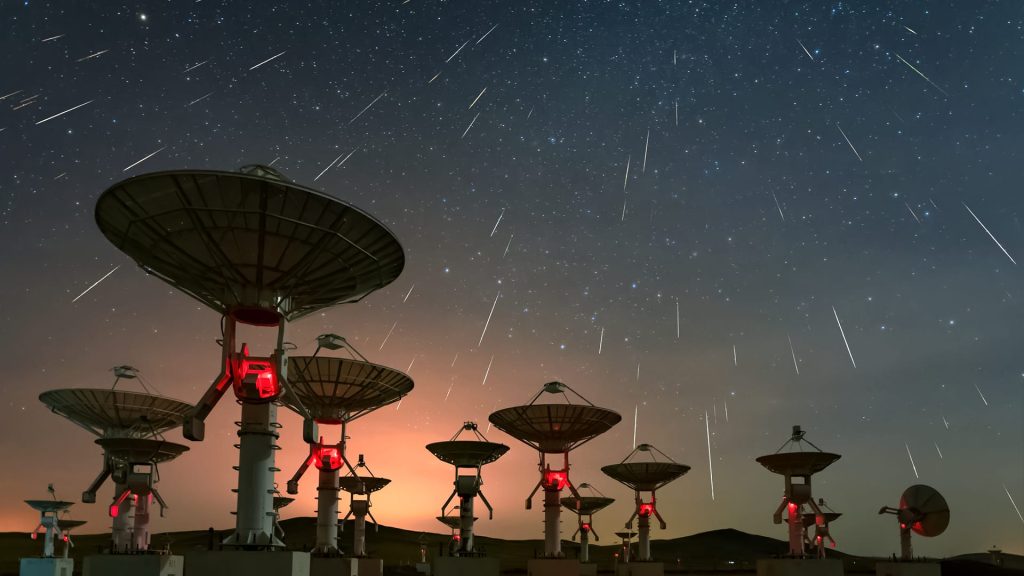 Perseidas septiembre 2023: ¡No te pierdas esta lluvia de estrellas en México!