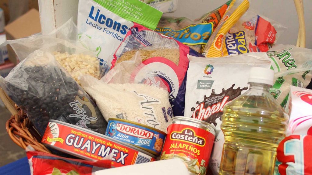 Consumidores Mexicanos: Bienes duraderos en año electoral
