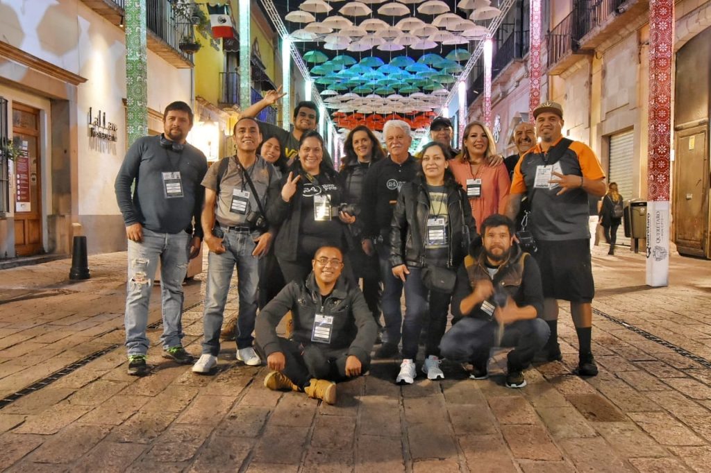 24 hour project tendrá a Querétaro como sede
