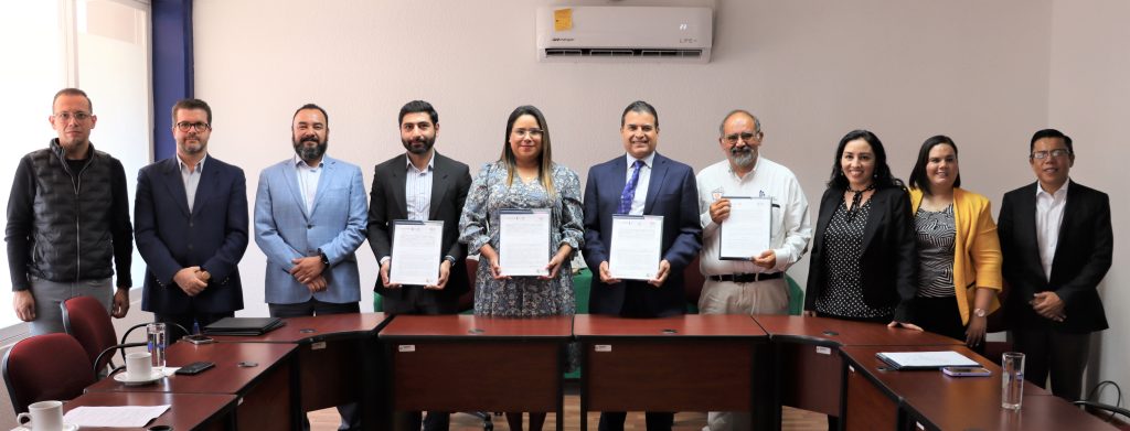 Académica asesorará operación del PREP