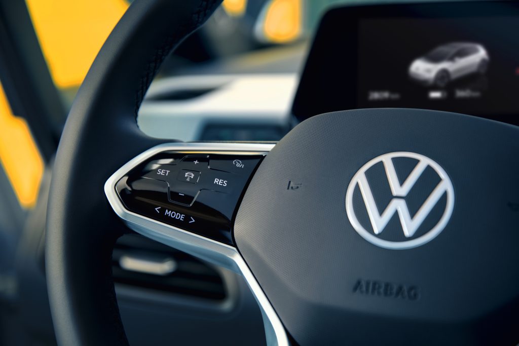Fallos informáticos en Volkswagen: Producción en Alemania se reanuda