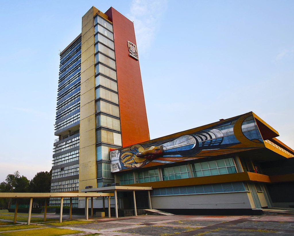 UNAM da nombres de aspirantes a Rectoría