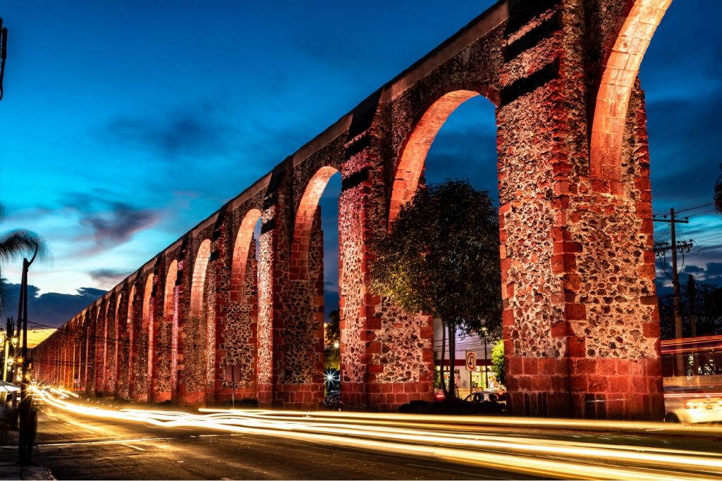 Día Mundial de Turismo, Querétaro prepara actividades