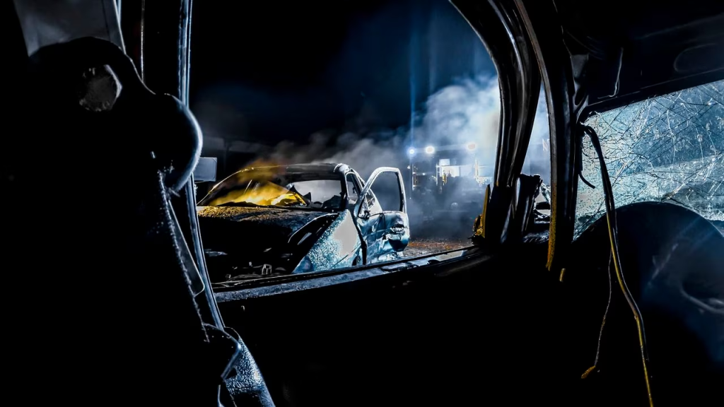 Accidente vial: Tragedia en mina de diamantes de Beers en Sudáfrica
