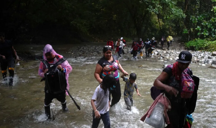 Bebé venezolano muere en Honduras