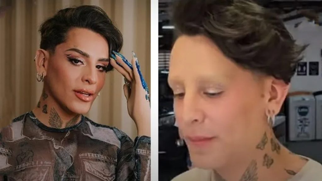 La transformación de Kunno: Cejas rasuradas y una nueva etapa