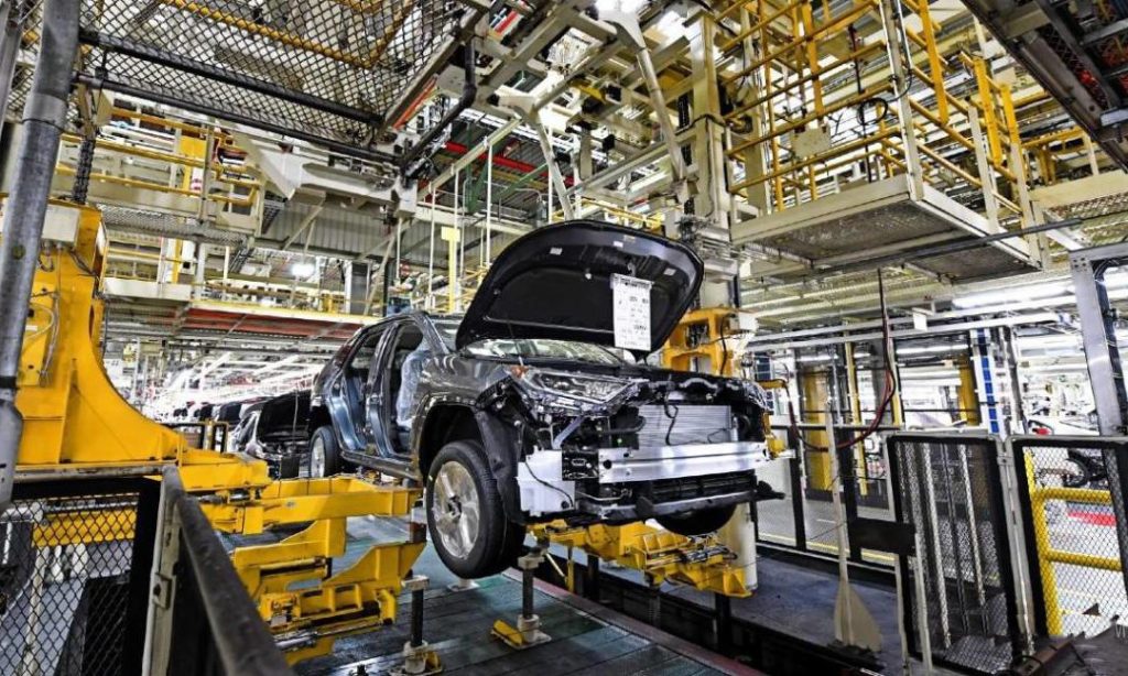 Automotriz mexicana: 10 Datos clave de la industria