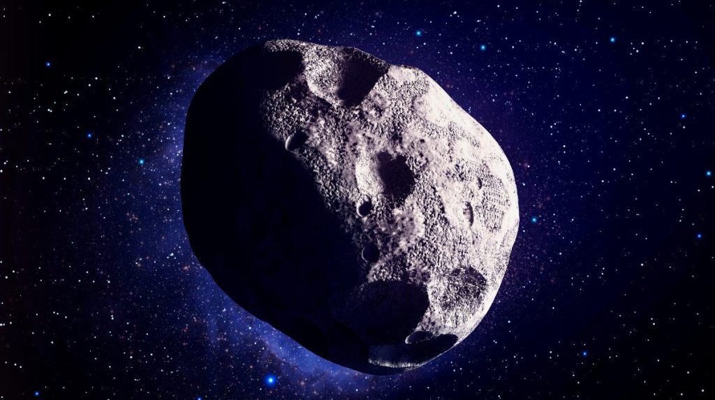 Asteroides cercanos: NASA advierte