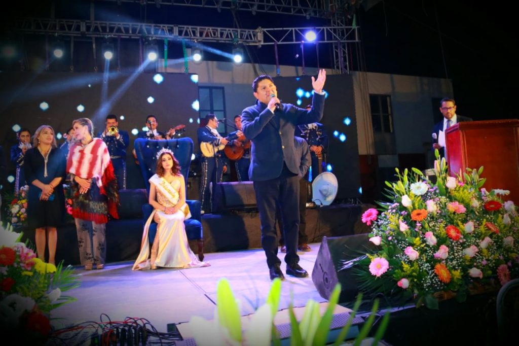 Barbacoa representará a Querétaro