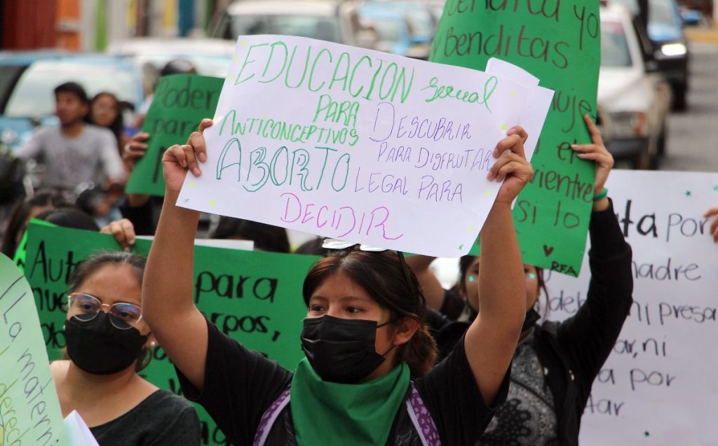 Aborto: Lucha por la autonomía reproductiva en torreón
