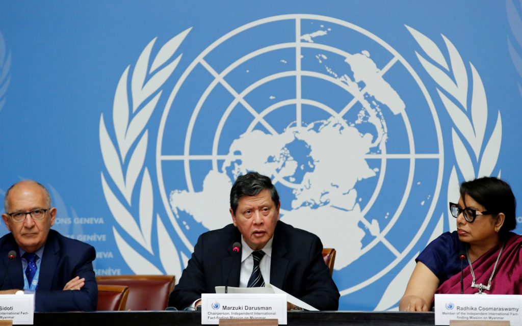 Prisión preventiva en México: Violación de derechos según la ONU