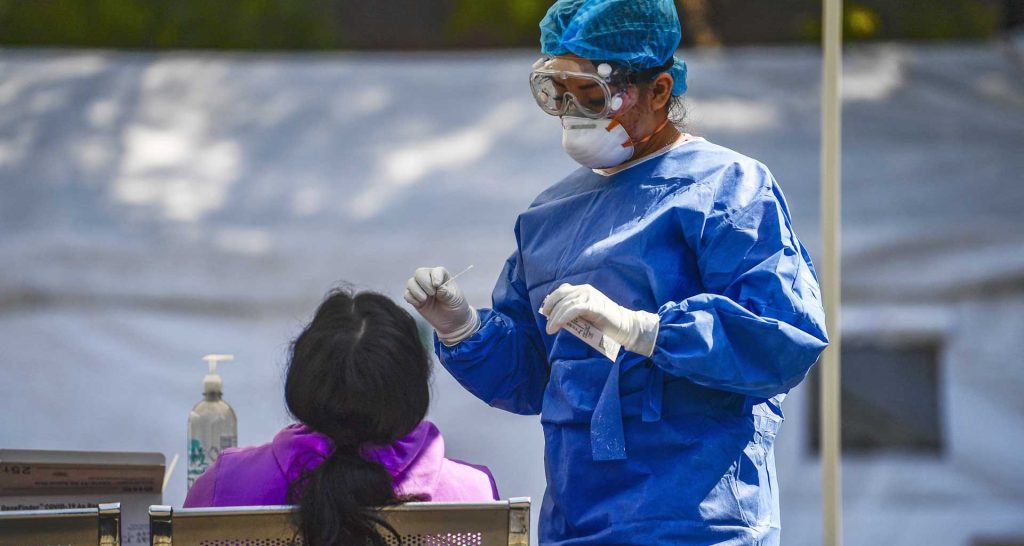 Prevención en Sinaloa: Medidas clave contra el Covid-19.