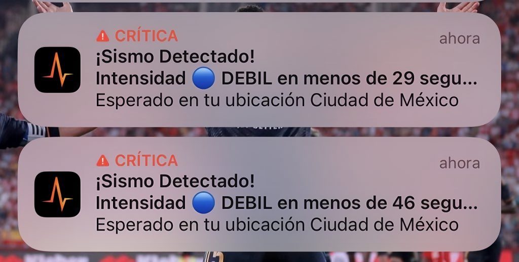 Temblor sorpresa: ¿Se equivocó Sky Alert en México?