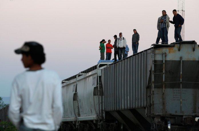 trenes