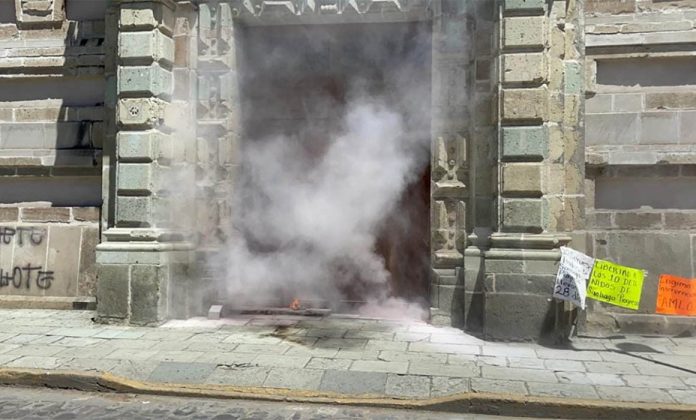 Marcha del 2 de Octubre