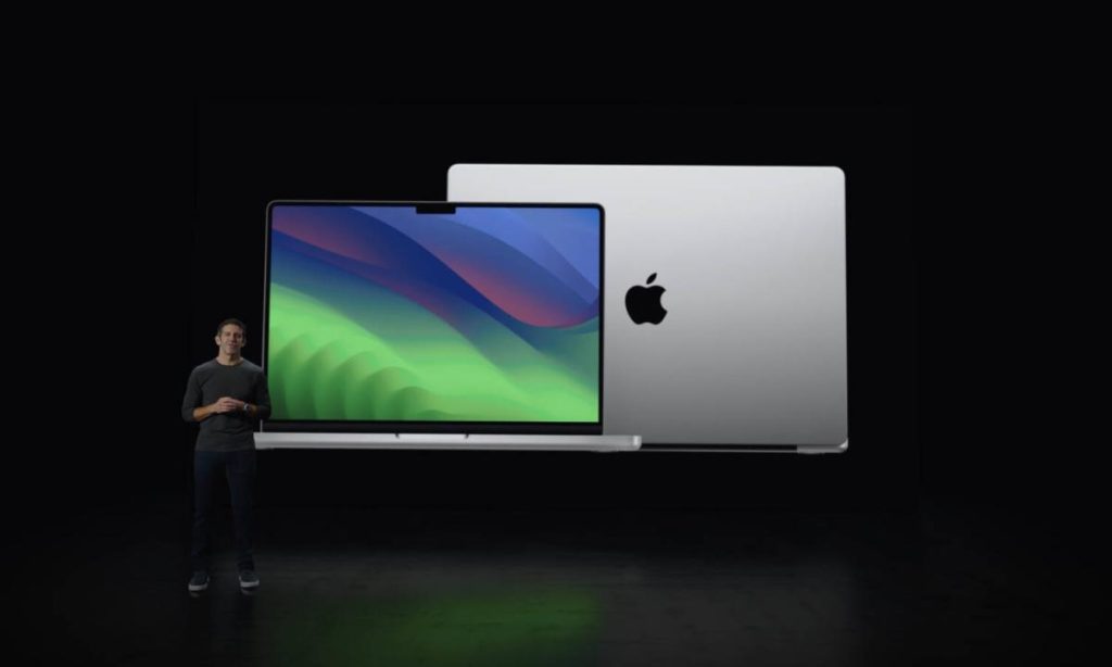 MacBook Pro: Lo último de apple en computadoras portátiles