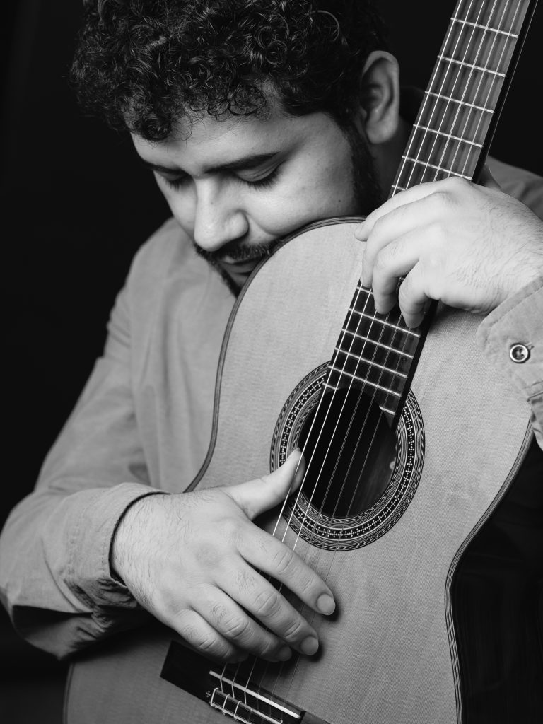 Encuentro Nacional de Guitarra en Querétaro