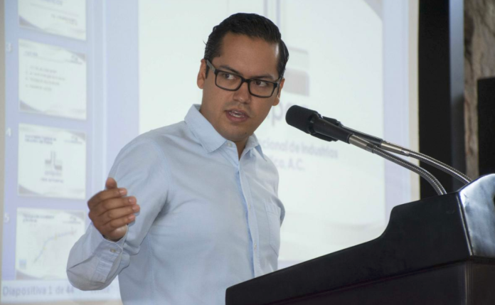 Josué Guerrero Trápala