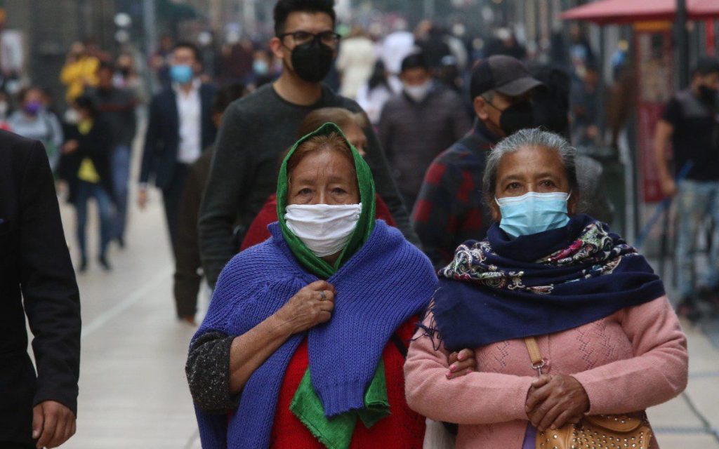 Bajas temperaturas continuarán en Querétaro